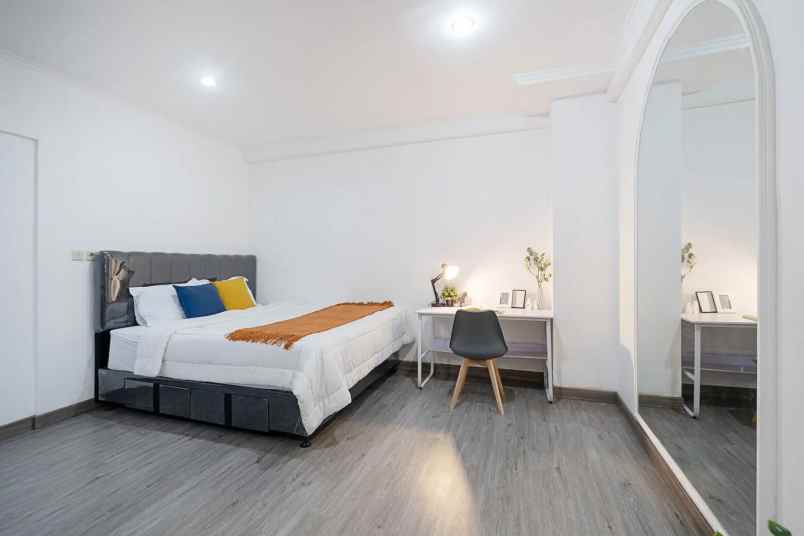 dijual rumah cibogo sayap pasteur