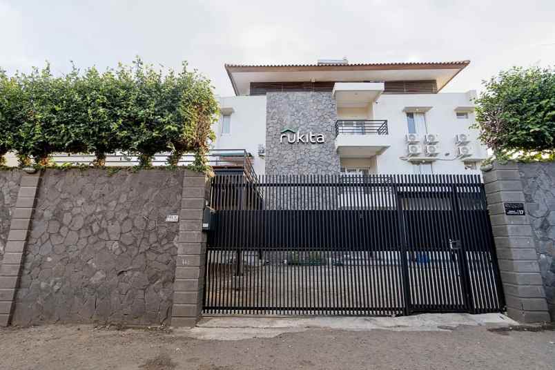 dijual rumah cibogo sayap pasteur