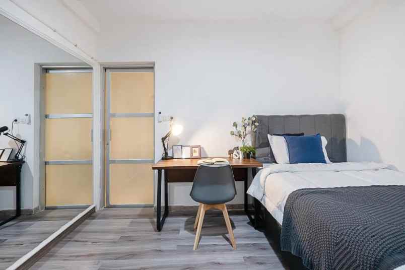 dijual rumah cibogo sayap pasteur