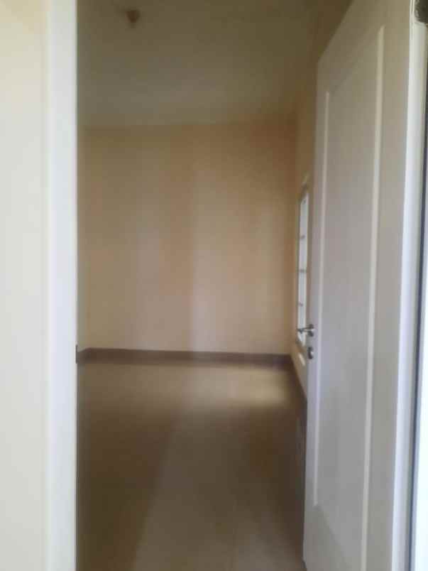 dijual rumah cibubur grand country