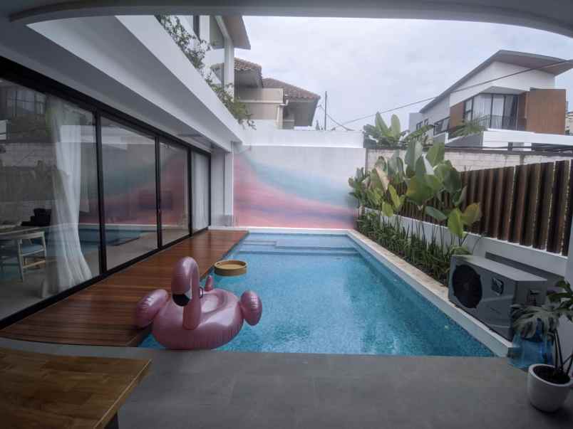 dijual rumah cigadung