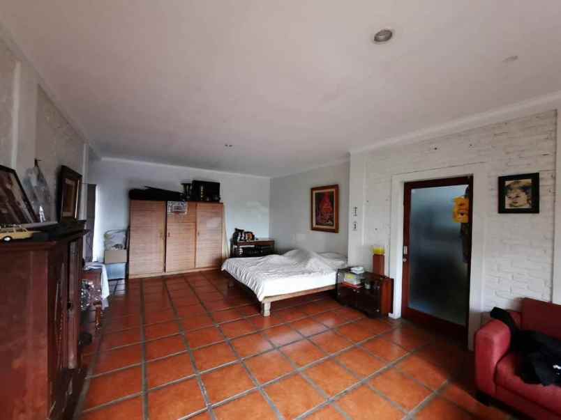 dijual rumah cigadung