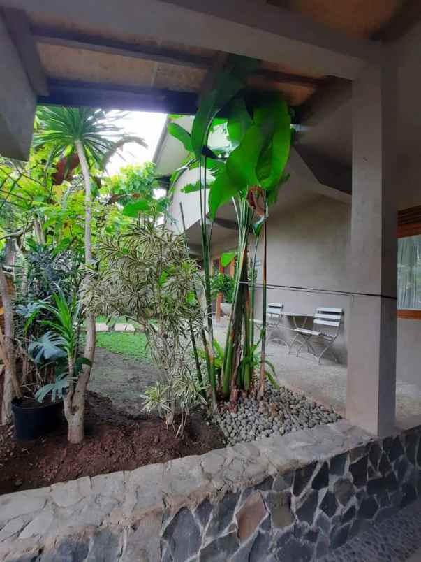 dijual rumah cigadung