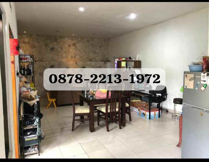 dijual rumah cigadung bandung