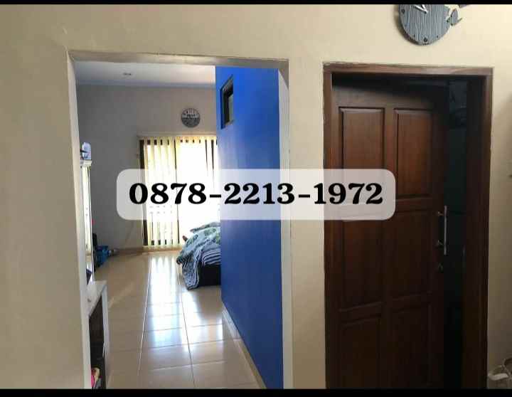 dijual rumah cigadung bandung