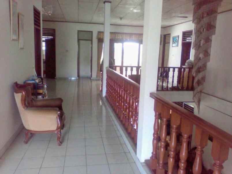 dijual rumah cigadung raya timur