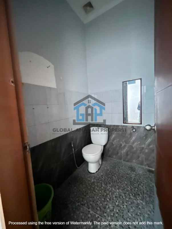 dijual rumah cihanjuang