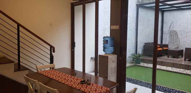 dijual rumah cijawura girang buahbatu