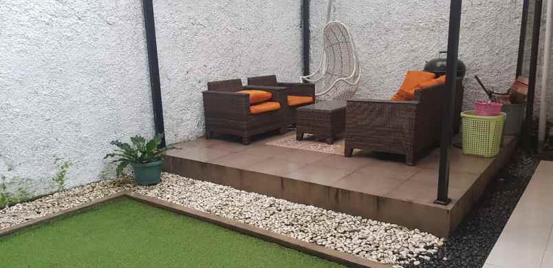 dijual rumah cijawura girang buahbatu