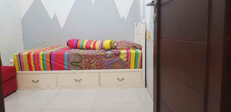 dijual rumah cijawura girang buahbatu