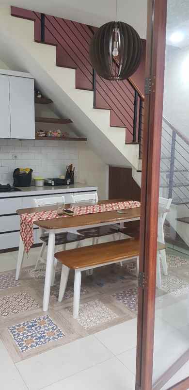 dijual rumah cijawura girang buahbatu