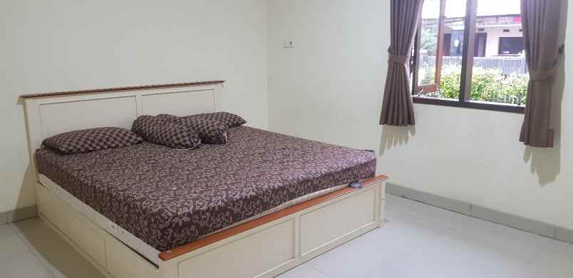 dijual rumah cijawura girang buahbatu