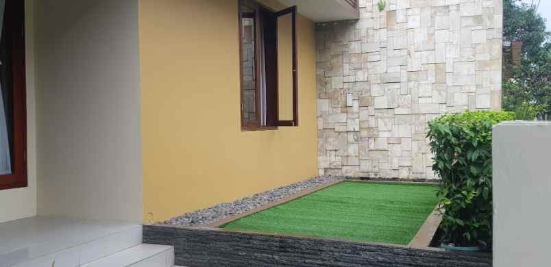 dijual rumah cijawura girang buahbatu