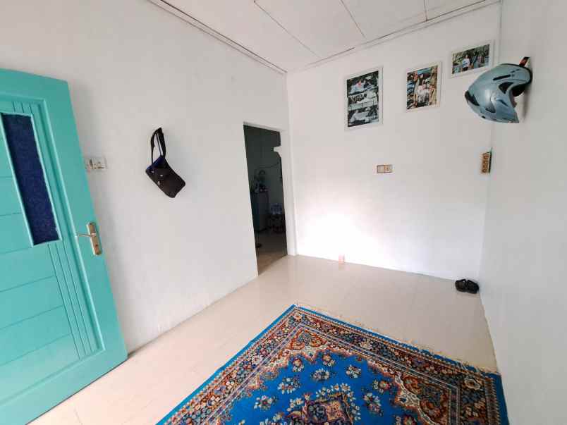 dijual rumah cikarang barat