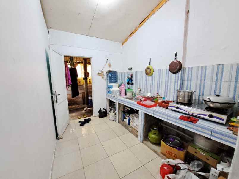 dijual rumah cikarang barat