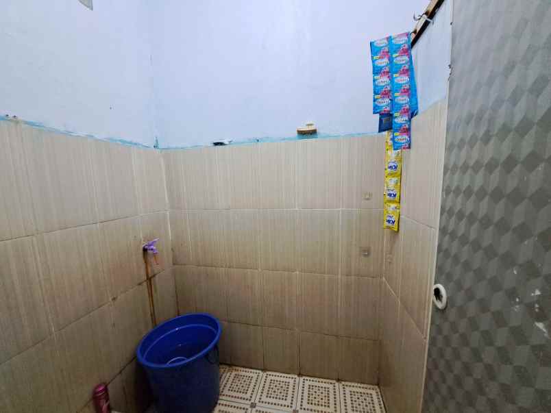 dijual rumah cikarang barat