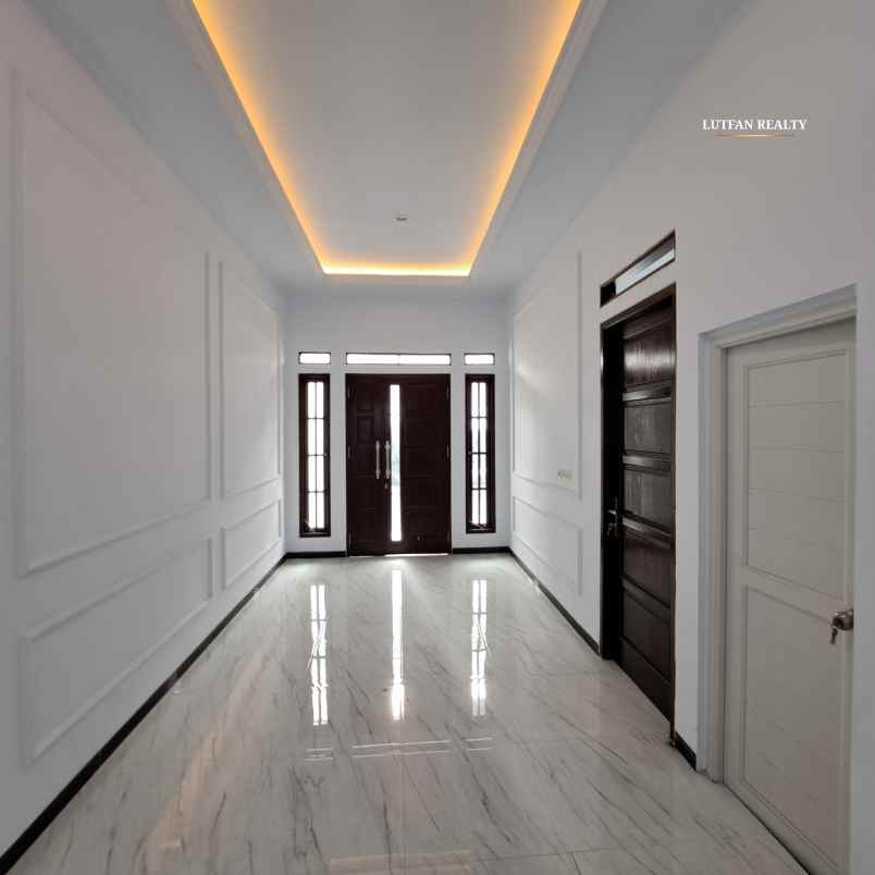 dijual rumah cilandak