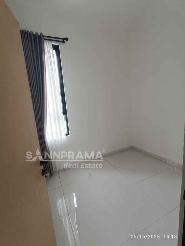 dijual rumah cilangkap