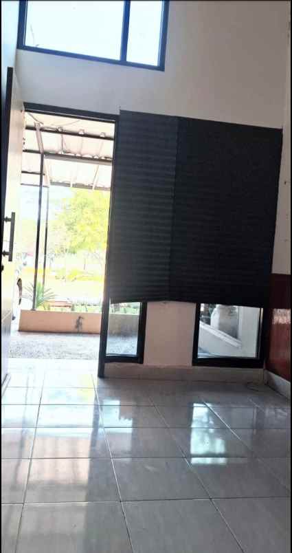 dijual rumah cileungsi bogor