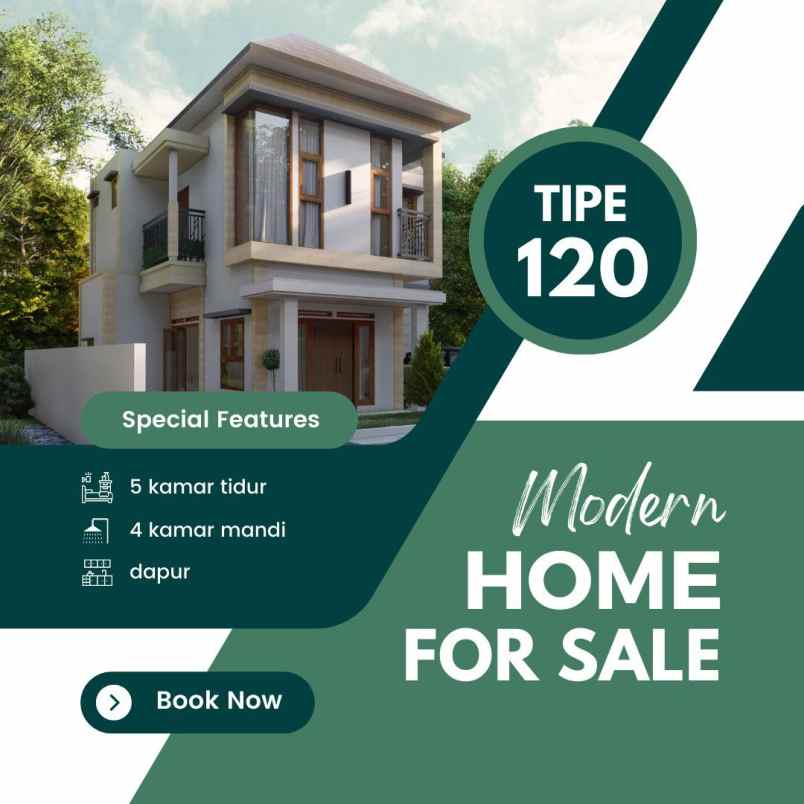 dijual rumah cimuncang padasuka bandung