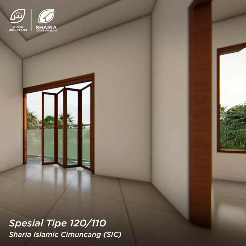 dijual rumah cimuncang padasuka bandung