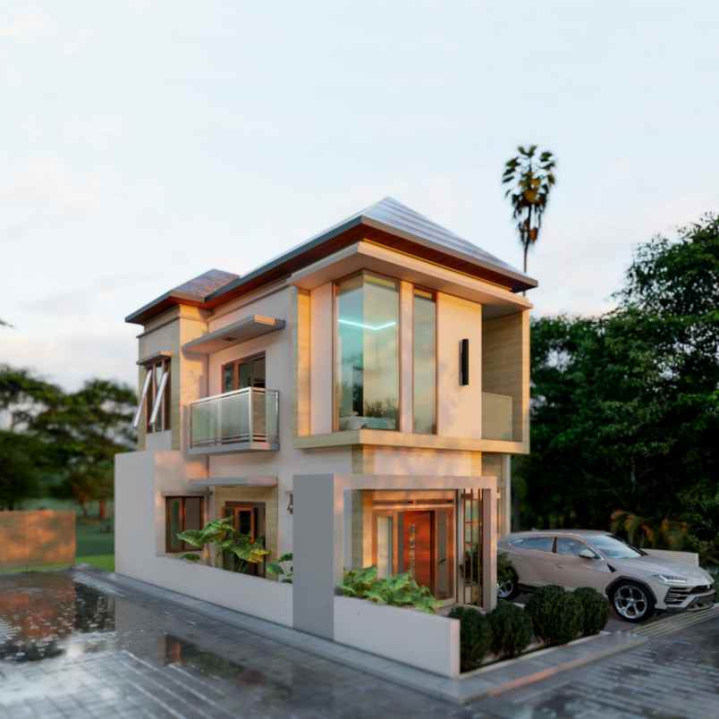 dijual rumah cimuncang padasuka bandung