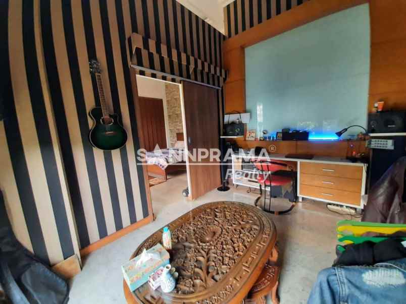 dijual rumah cinere cinere depok