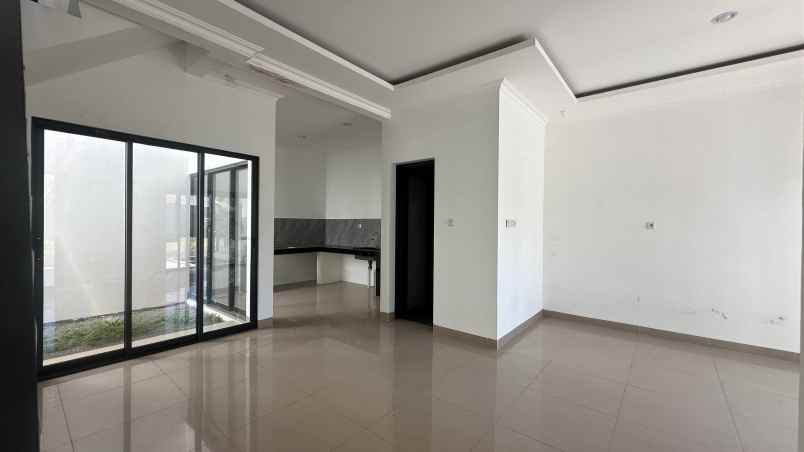 dijual rumah cipamokolan