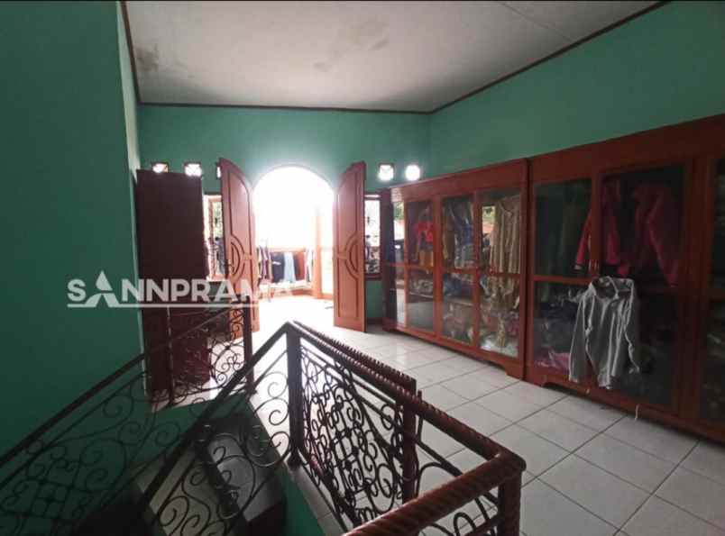 dijual rumah cipedak jagakarsa jakarta