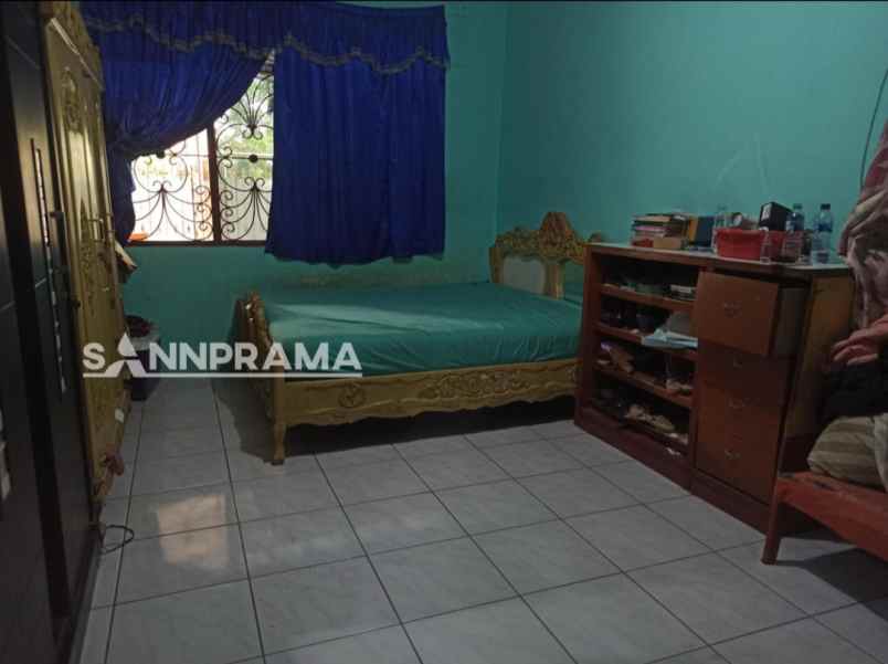 dijual rumah cipedak jagakarsa jakarta