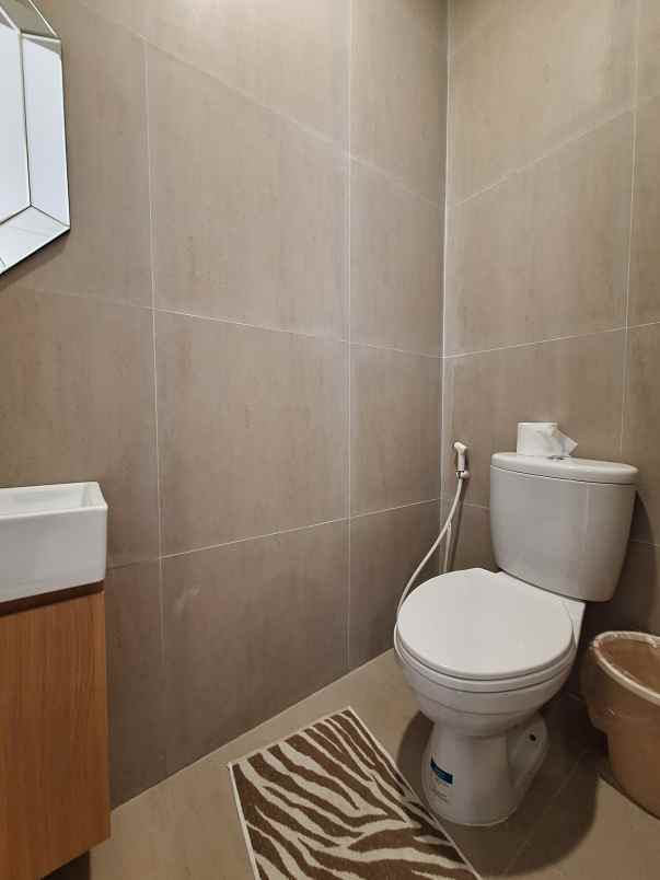 dijual rumah cipinang melayu jaktim