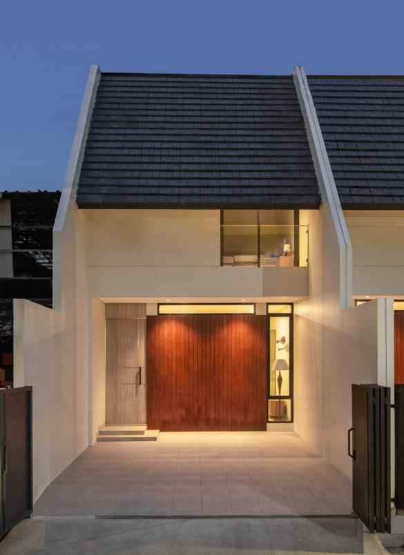 dijual rumah cipinang melayu jaktim