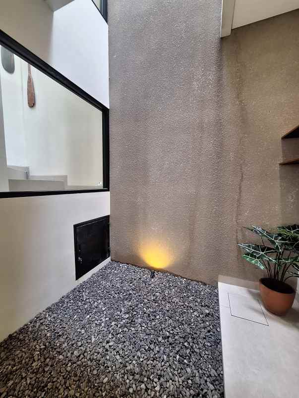 dijual rumah cipinang melayu jaktim