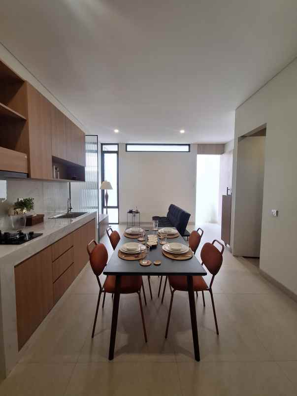 dijual rumah cipinang melayu jaktim