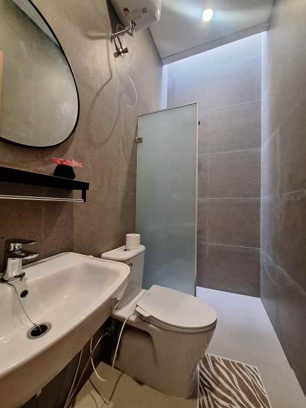 dijual rumah cipinang melayu jaktim