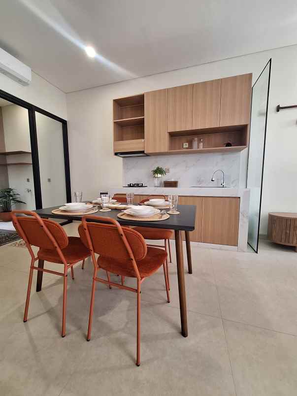 dijual rumah cipinang melayu jaktim