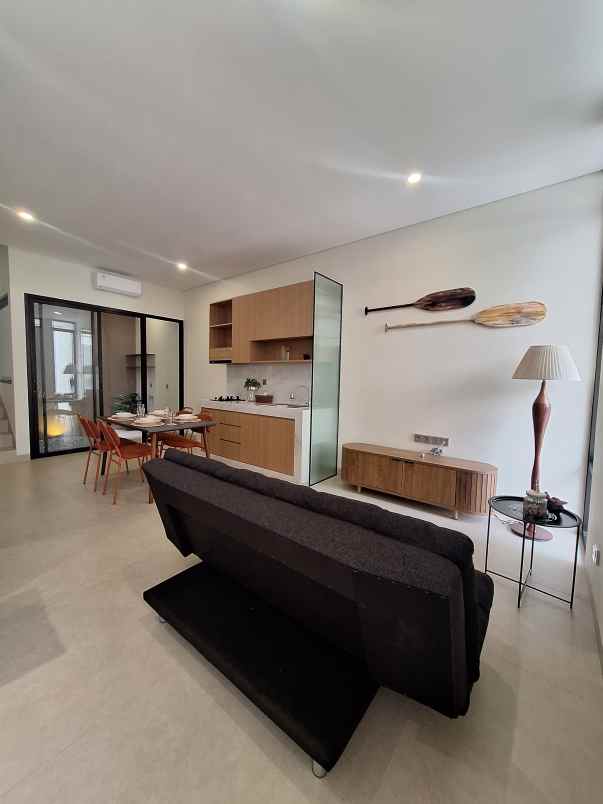 dijual rumah cipinang melayu jaktim