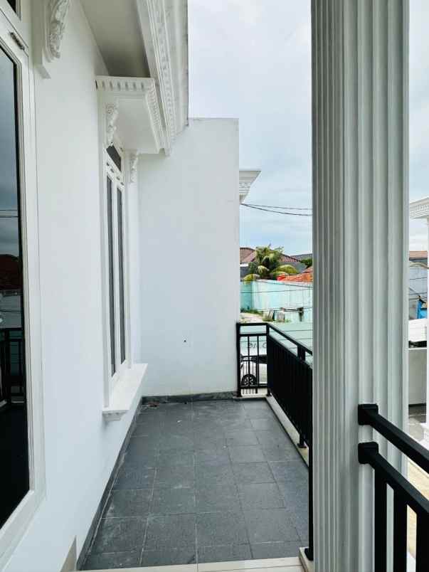 dijual rumah ciputat tangsel