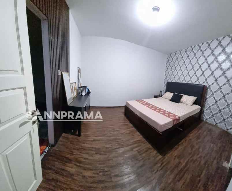 dijual rumah ciputat timur tangsel