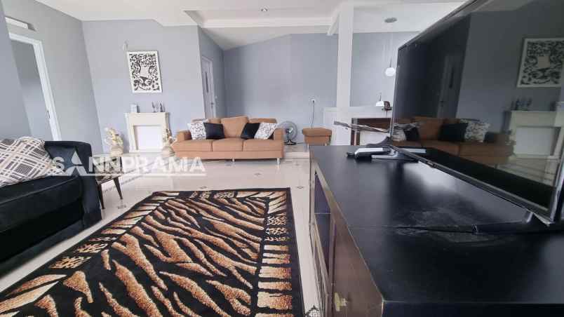 dijual rumah ciputat timur tangsel