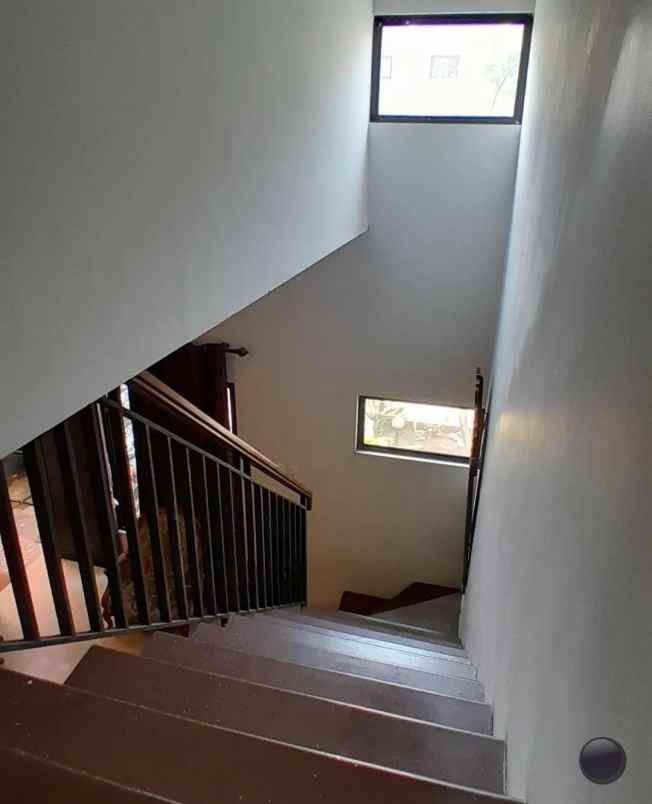 dijual rumah cirendeu ciputat timur