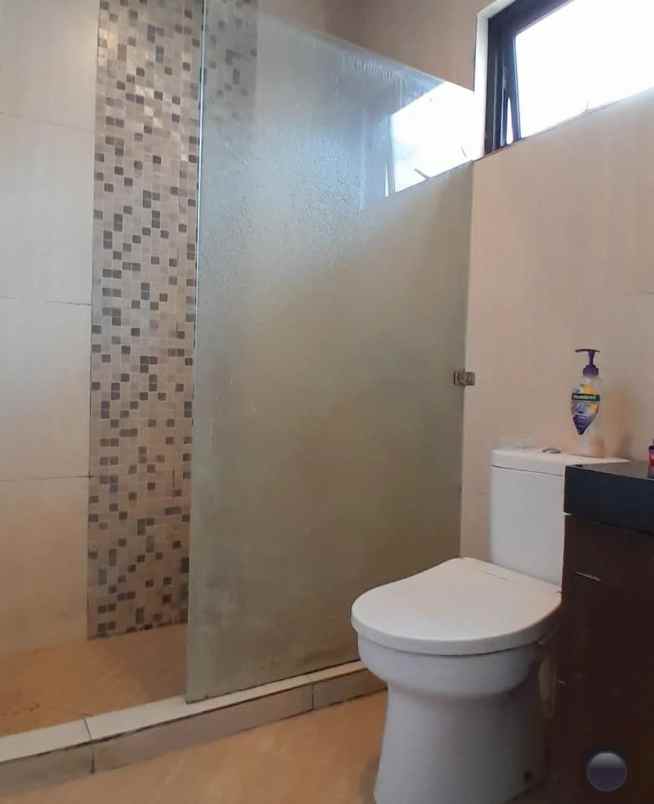 dijual rumah cirendeu ciputat timur