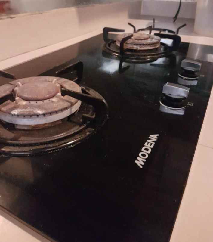 dijual rumah cirendeu ciputat timur