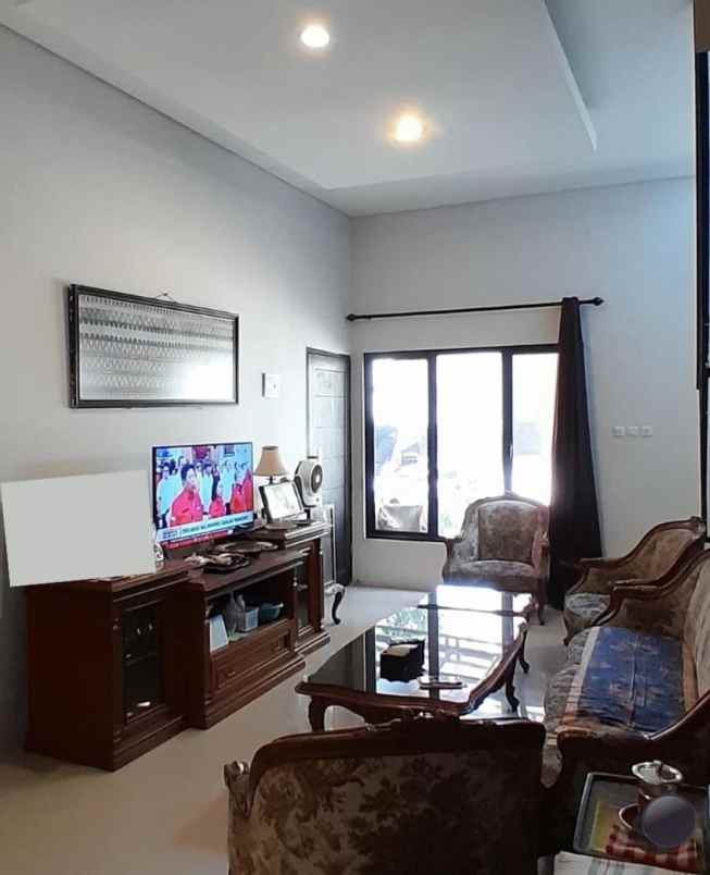 dijual rumah cirendeu ciputat timur