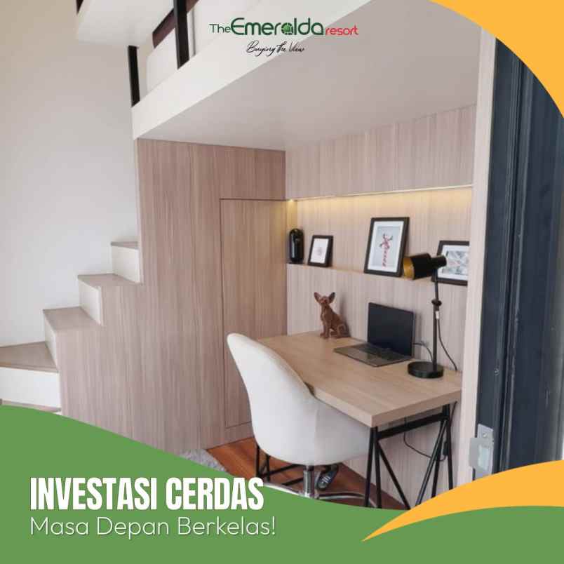 dijual rumah cireundeu jayamekar