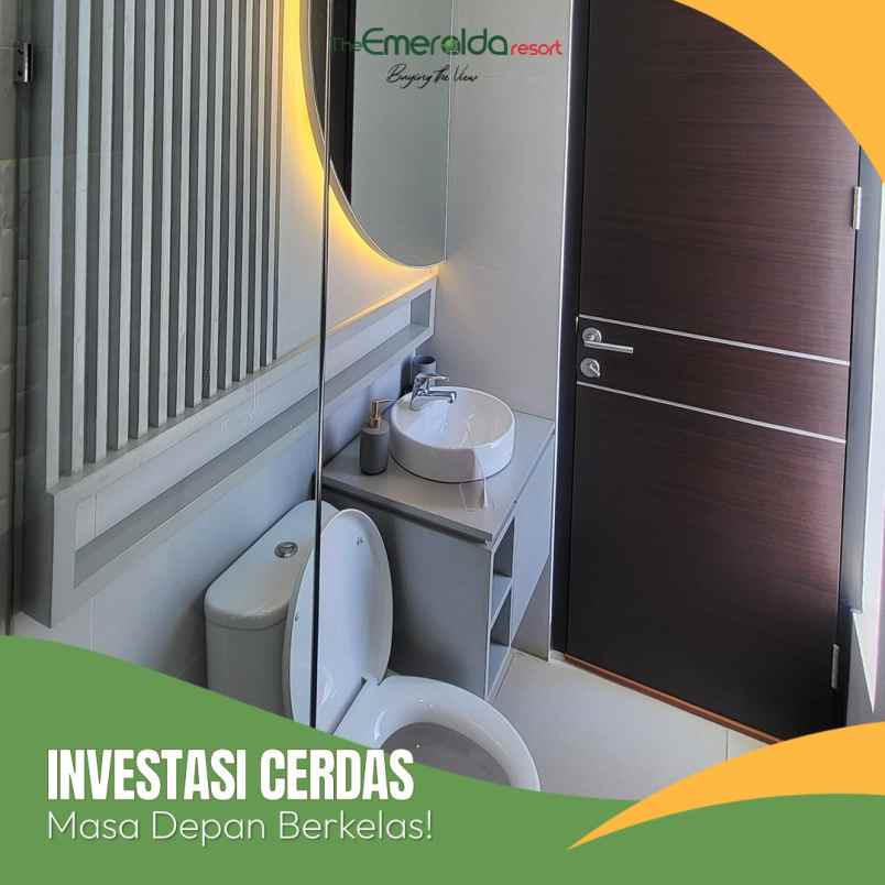 dijual rumah cireundeu jayamekar