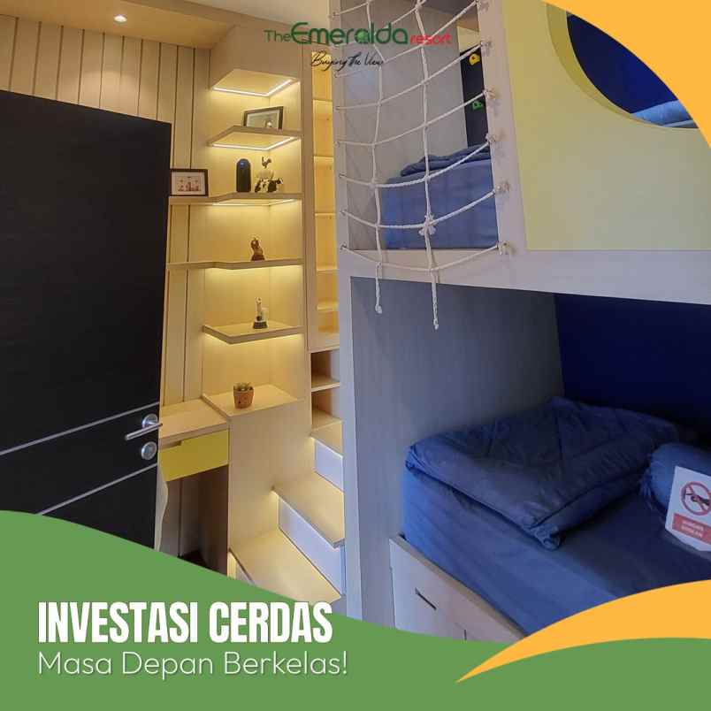 dijual rumah cireundeu jayamekar