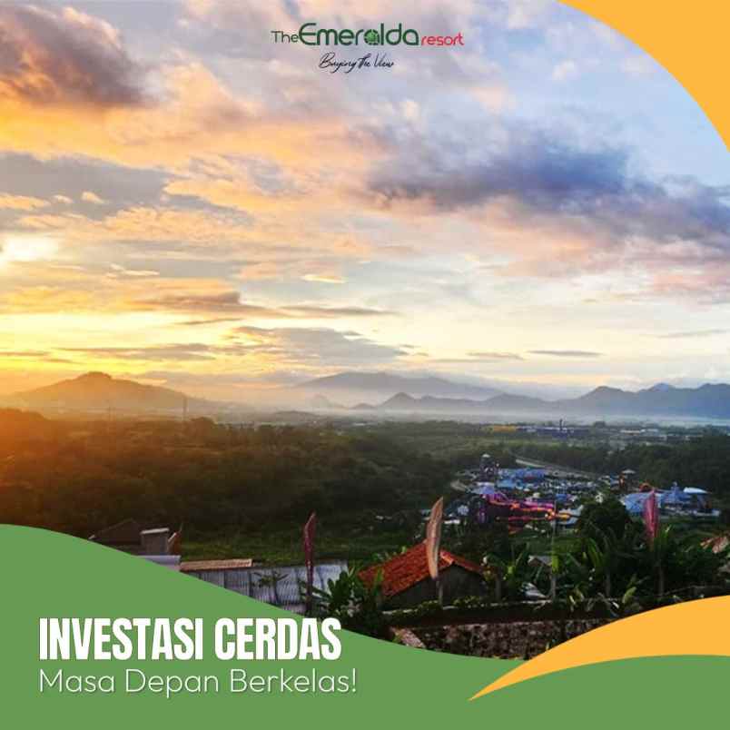 dijual rumah cireundeu jayamekar