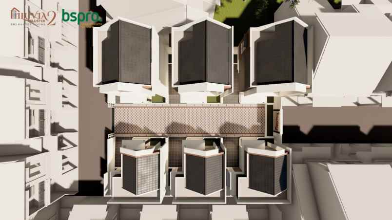 dijual rumah cisaranten kulon arcamanik