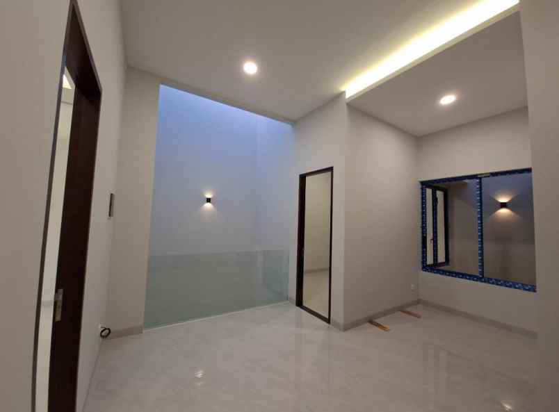 dijual rumah citraland alam hijau